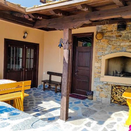 Rimovata Kashta Guest House Leshten Dış mekan fotoğraf