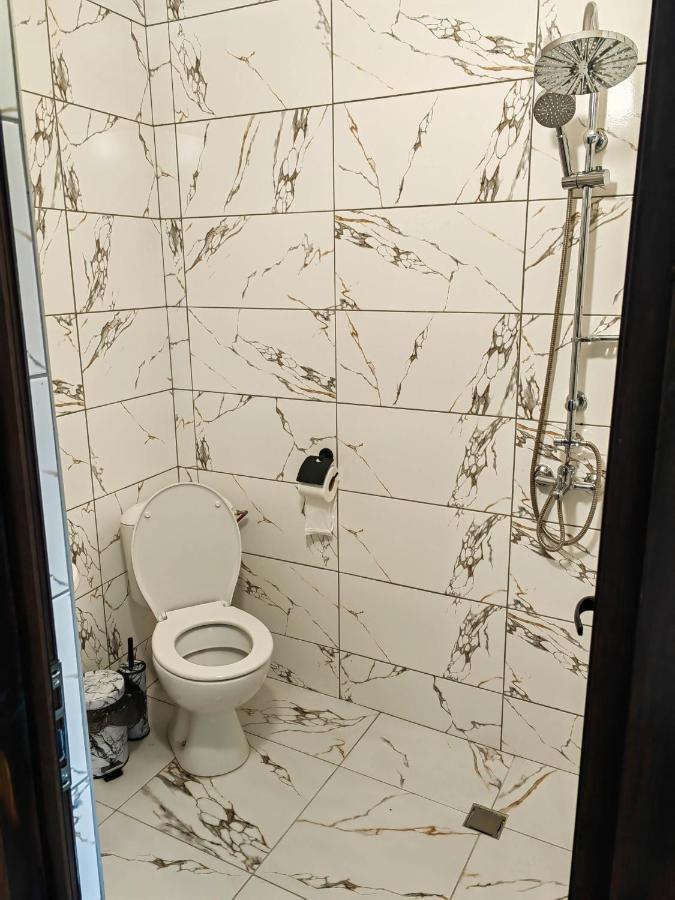 Rimovata Kashta Guest House Leshten Dış mekan fotoğraf