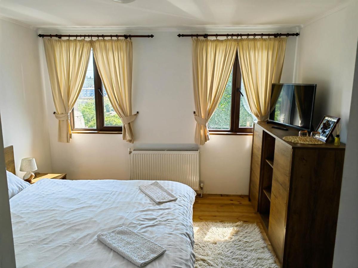 Rimovata Kashta Guest House Leshten Dış mekan fotoğraf