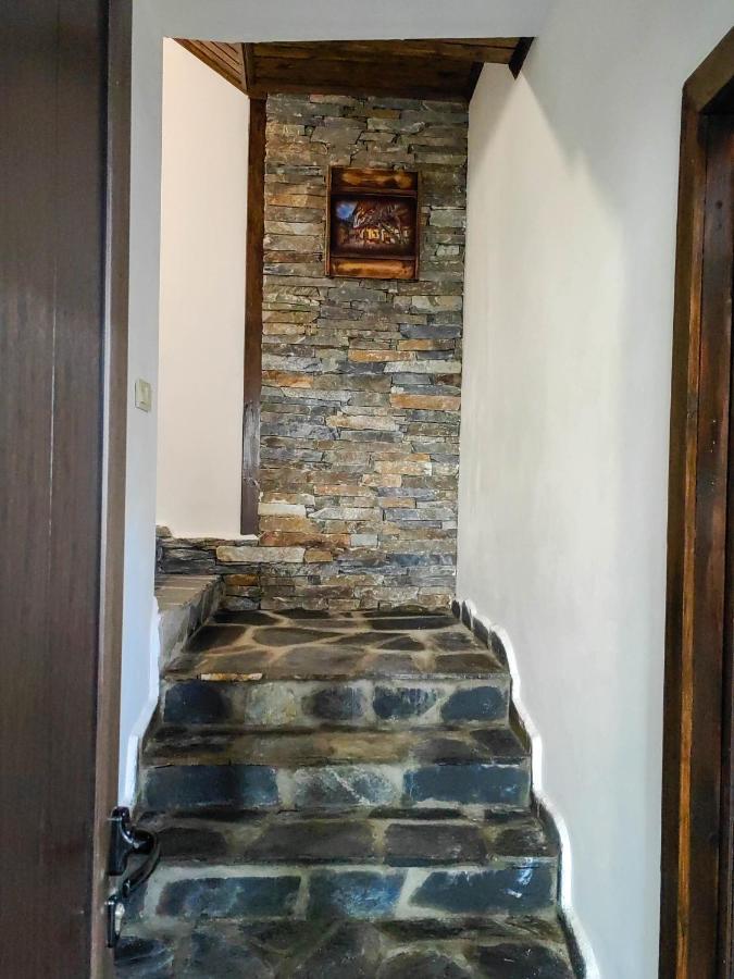 Rimovata Kashta Guest House Leshten Dış mekan fotoğraf
