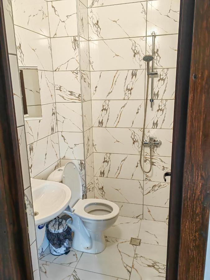 Rimovata Kashta Guest House Leshten Dış mekan fotoğraf
